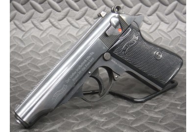 Walther PP .380acp *Gunsmith ..